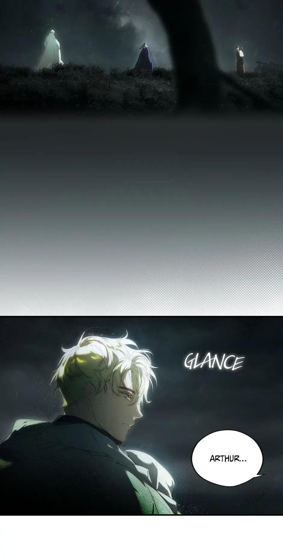 Secret Lady, Chapter 81 image 08